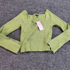 Lot of 9 women's clothing kohl's size Large